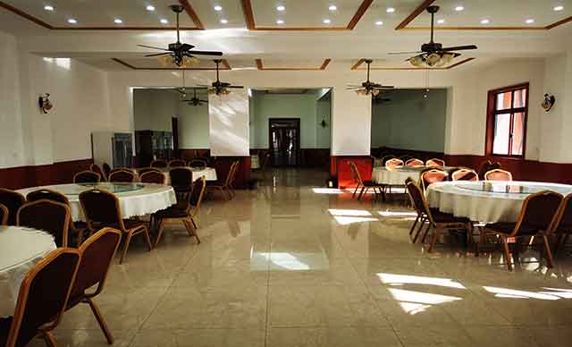 铜川市·耀州区·照金红色党建团建基地